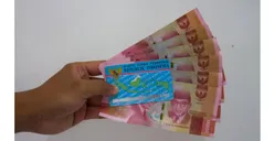 ALHAMDULILLAH Surat Undangan PT Pos Indonesia Sudah Dibagikan di Wilayah Ini, Apakah Bansos PKH, BPNT, atau BLT El Nino?