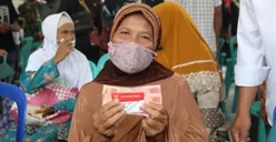 MANTAP! KPM Bansos BPNT dan PKH Dapat Bansos Tambahan Total 90 Juta Bantuan KIS PBI JK, Awas Hangus! 