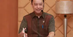 Siapa Tom Lembong? Profil Sosok yang Disindir Gibran Beri Contekan ke Cak Imin, Ternyata Bukan Sembarang Orang 