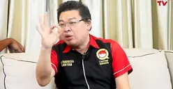 Kecewa dengan Kinerja Mahfud MD Sebagai Menkopolhukam, Alvin Lim: Hati Terhadap Masyarakat Nol Besar!