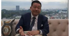 Otto Hasibuan Kecewa Mahfud MD Bungkam dalam Kasus Jessica Wongso: Apa yang Bisa Kita Harapkan dari Dia?