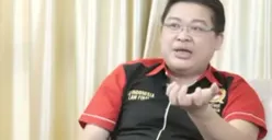 Tak Cuma Mahfud MD, Alvin Lim Tantang Semua Capres: Siapa yang Berani Membenahi Hukum, Dipilih!