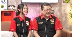 Kembali Bongkar Kehidupan di Lapas, Alvin Lim Sebut Bisa Pesan Makanan dari Luar: Kita Telepon Delivery