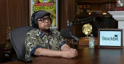 Babe Haikal Ceritakan Kedekatan Anies Baswedan dan Prabowo Subianto hingga Akhirnya Jadi Lawan di Pilpres 2024
