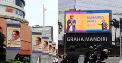 Warganet Soroti Peran Kpopers dalam Dukung Kampanye Anies Baswedan: Mereka Melek Politik juga