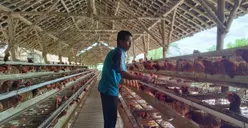 Awalnya Terhimpit Pandemi Kini Klaster Usaha Ini Berkembang Berkat Program BRI KlasterkuHidupku