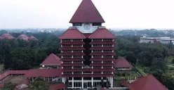 Mau Masuk UI? Ini Dia 4 Jurusan Kuliah Langka yang Hanya Ada di UI, Referensi SNBP 2024