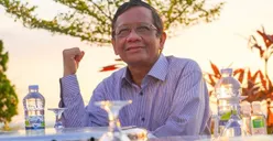 Mahfud MD Tak Masalah Isu Wadas Dibahas di Debat Cawapres: Silakan, Bagus Juga