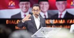 Diancam di Media Sosial, Anies Baswedan Minta Pelaku Diberi Pembinaan