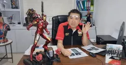 Bongkar Ada Kongkalikong di Balik Kasus Jessica Wongso, Alvin Lim: Oknum Kepolisian Paksa Supaya P21