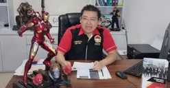 Memanas, Alvin Lim Tantang Mahfud MD Selesaikan Kasus Wanaartha Life: Udah 3 Tahun Pak, Kemana Menkopolhukam