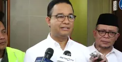 Anies Baswedan Tak Gentar Dilaporkan Pasca Debat Capres: Biar Bawaslu yang Menilai