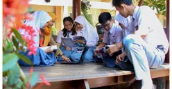 CATAT! Ini Nilai Rapor yang Diperhitungkan di SNBP 2024 Berdasarkan Jurusan Sekolah dan Daftar Mata Pelajaran