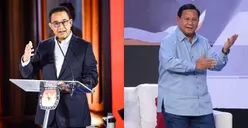 Tanggapan Santai Anies Baswedan Atas Laporan Dirinya oleh PHPB ke Bawaslu: Biarlah Bawaslu yang Menilai 