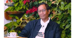 Soal Isu Penjegalan Anies Baswedan di Pilpres 2024, Mahfud MD Sampai Rela Memilih Langkah Ini Agar Hal Itu Tidak Terjadi