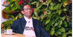 Alasan Mahfud MD Terima Tawaran Jadi Cawapres Ganjar Pranowo, dan Menolak Pinangan Anies Baswedan