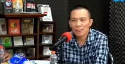 Rismon Sianipar Bongkar Rekayasa Kamera 7 CCTV Kasus Jessica Wongso, Diatur Jaksa Shandy dan M Nur?