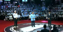 Tanggapi Permintaan Capres Buka Data Pertahanan, Jokowi: Tidak Semua Dapat Dibuka seperti Toko Kelontong
