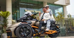 Pamer Rumah Mewah Bernilai Puluhan Miliar, Ustaz Solmed Langsung Dirujak Warganet: Ustaz Duniawi!