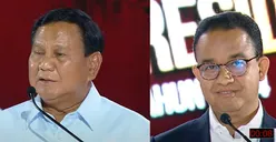 Budiman Sebut Prabowo Bisa Menguasai Debat Capres: Memang Ada Hal Sensitif yang Tidak Dapat Dibuka