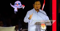 Usai Debat, Prabowo Subianto Ungkap Rasa Kecewa Kepada Anies Baswedan dan Ganjar Pranowo dalam Debat Capres yang Ketiga, Soal Apa?