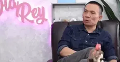 Rismon Sianipar Menuding 2 Saksi Ahli Lakukan Rekayasa CCTV Jessica Wongso: Kalau Sampai Dia Tidur Enak...