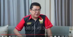 Alvin Lim Sebut Ferdy Sambo Tidak Tidur di Penjara Lapas Salemba, Kalapas Beri Bantahan Begini
