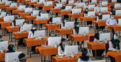 5 Fakta Penting Mengenai Seleksi CPNS dan PPPK Tahun 2024, Fresh Graduate Jadi Prioritas