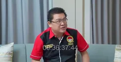 Alvin Lim Sebut Ferdy Sambo dan Richard Eliezer Tak Pernah Ditahan di Lapas Salemba, Mahfud MD Tantang Begini