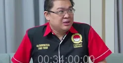 Alvin Lim Yakin dalam Kasus Jessica Wongso Tidak Ada Bukti yang Matang, Pihak Kepolisian Terlalu Terburu-Buru Ambil Keputusan