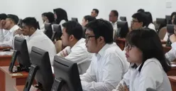 Pembukaan Seleksi ASN 2024 akan Diumumkan Presiden Joko Widodo, Kapan?