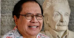 Rizal Ramli Meninggal Dunia, Sempat Dirawat selama Sebulan di RSCM