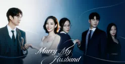 Link Nonton Drama Marry My Husband Sub Indonesia Full Episode 1-2