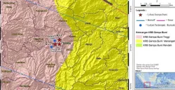 KemenESDM Sebut Penyebab Gempa Sumedang Akibat Aktivitas Sesar Cileunyi-Tanjungsari, Bakal Ada Gempa Susulan?