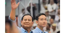 Elektabilitas Prabowo Subianto-Gibran Rakabuming Tembus 46 Persen, Berpeluang Menang Satu Putaran!