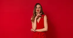 Tebak Kepribadian Asli Orang dari Warna Baju Favoritnya, Ternyata yang Suka Pakai baju Merah...