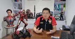 Baru Bebas dari Penjara, Alvin Lim Langsung Singgung Kasus Jessica Wongso: 2 Alat Bukti Belum Ada!