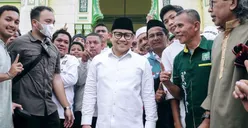 Cak Imin Bakal Bangun Contract Farming dan Janji Beri Insentif Petani Jika Menang Pilpres 2024