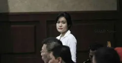Bukan Hanya Susno Duadji, Politikus Terkenal Ini Turun Gunung Bantu Otto Hasibuan Bebaskan Jessica Wongso