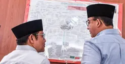 Jubir Timnas AMIN yang Ditangkap Kejari Jakarta Timur Merupakan Lulusan Amerika Serikat, Ini Profil Singkatnya