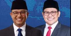 Orasi Kebangsaan di Semarang, Anies-Muhaimin Ungkap Tanda Berhasilnya Perubahan