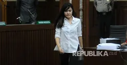 Jessica Wongso Bongkar Sikap Hani Cuekin Dirinya Usai Jadi Saksi Kasus Kopi Sianida, Ada Kaitan dengan Kematian Mirna Salihin?