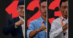 Rocky Gerung Ungkap 2 Faktor Kemenangan Gibran pada Debat Cawapres, Hal Ini yang Dia Sarankan
