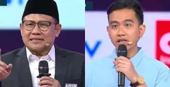 Dianggap Sudah Tampil Gemilang dan Layak Jadi Pemenang Debat Cawapres Sesi Perdana, Pengamat: Ada yang Kurang