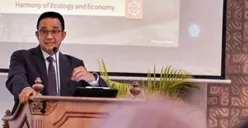 Ogah Cari Suara ke IKN, Anies Baswedan: Kami Kampanye ke Tempat yang Ada Orangnya