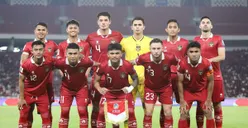 6 Pemain Timnas Indonesia Diprediksi Akan Dicoret Shin Tae-yong, Menjelang Piala Asia 2023