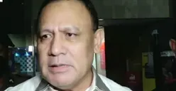 Firli Bahuri Mengundurkan Diri dari Jabatan Ketua KPK: Maaf atas Segala Kesalahan Saya