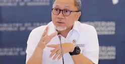 Kubu AMIN Berniat Laporkan Zulhas ke Polisi Dugaan Kasus Penistaan Agama, Jubir AMIN: Segera Minta Maaf