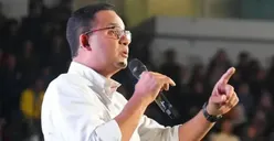 Izin Penyelenggaraan Acara Desak Anies di NTB Dibatalkan Mendadak secara Sepihak, Anies Baswedan Siap Laporkan