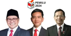 Besok! Debat Cawapres Perdana, KPU Sebut Ada Format yang Berbeda, Apa Saja? 